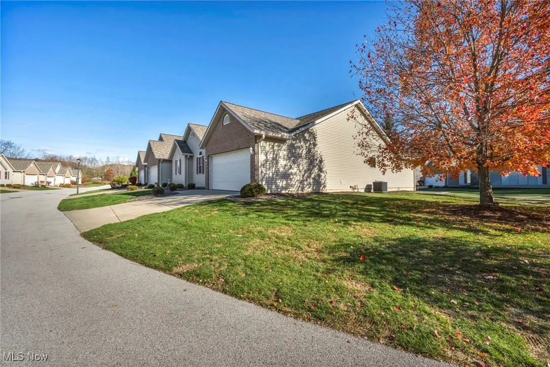 1393 Waters Edge Drive, Akron, Ohio 44313,MLS Now Listing ID