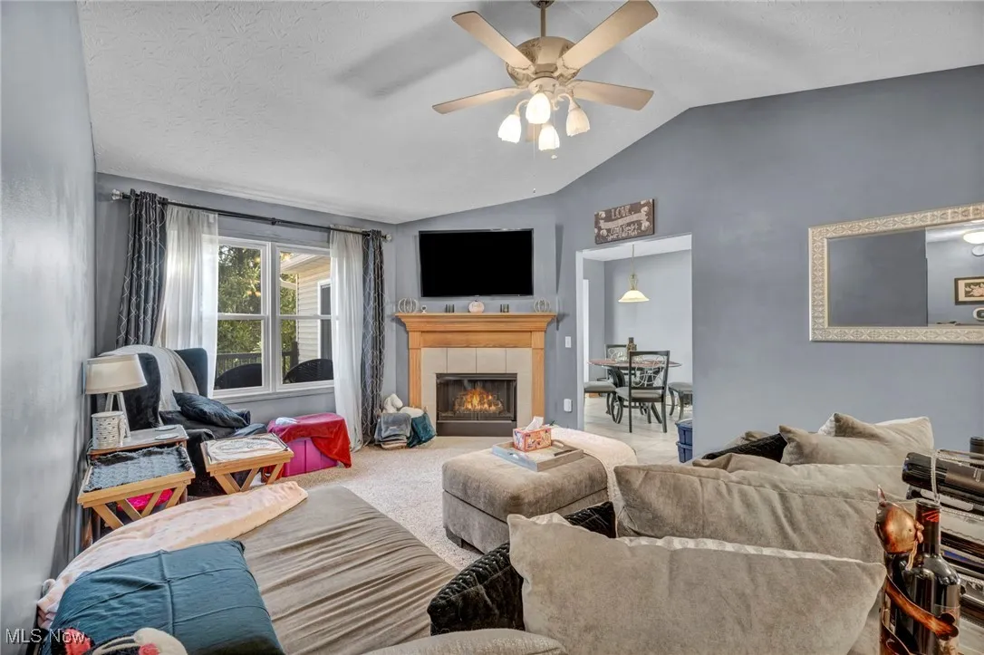 1393 Waters Edge Drive, Akron, Ohio 44313,MLS Now Listing ID