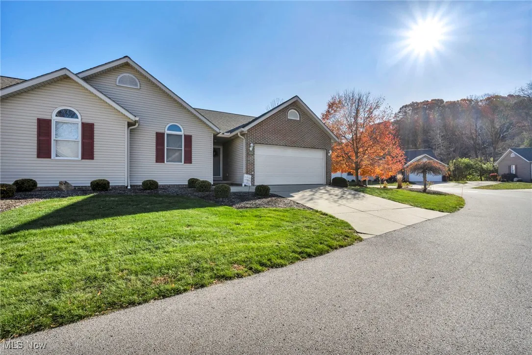 1393 Waters Edge Drive, Akron, Ohio 44313,MLS Now Listing ID