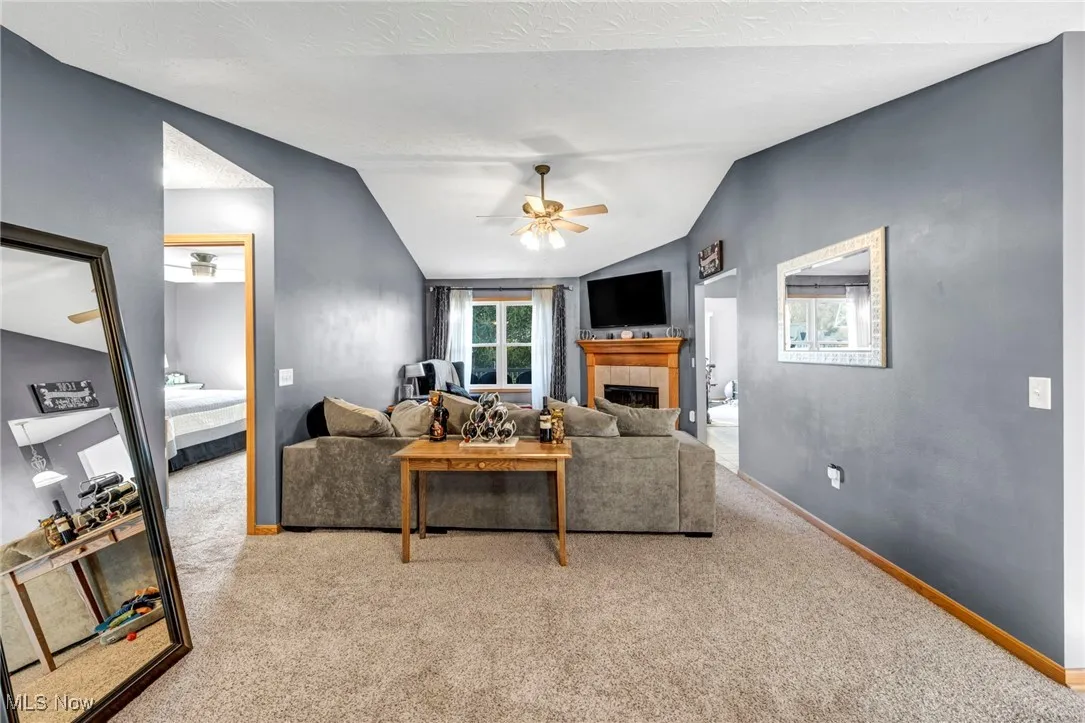 1393 Waters Edge Drive, Akron, Ohio 44313,MLS Now Listing ID