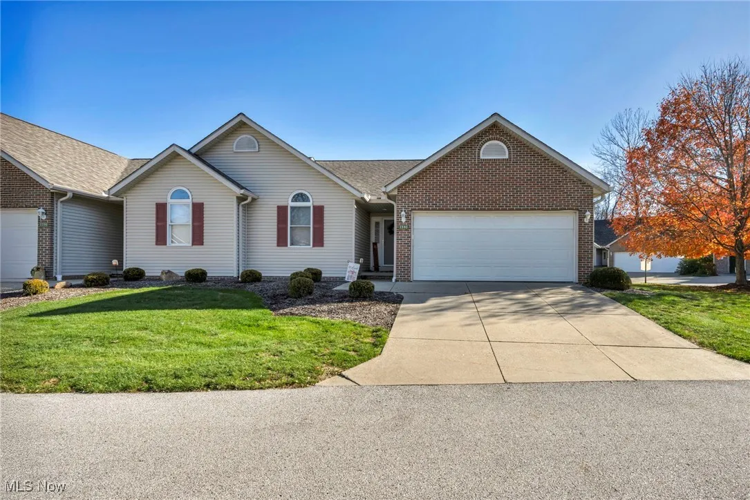 1393 Waters Edge Drive, Akron, Ohio 44313,MLS Now Listing ID