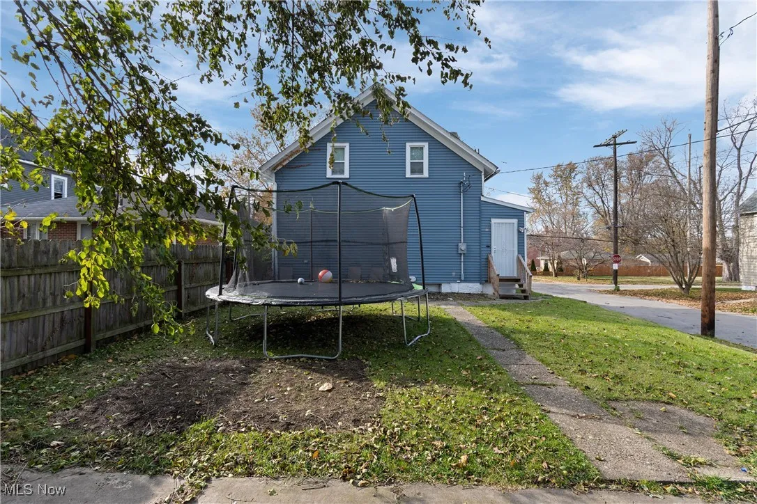 4131 E 74th Street, Cleveland, Ohio 44105,MLS Now Listing ID
