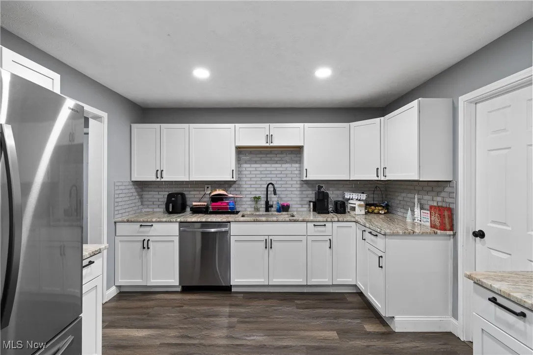 4131 E 74th Street, Cleveland, Ohio 44105,MLS Now Listing ID