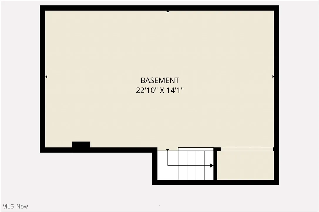 4131 E 74th Street, Cleveland, Ohio 44105,MLS Now Listing ID