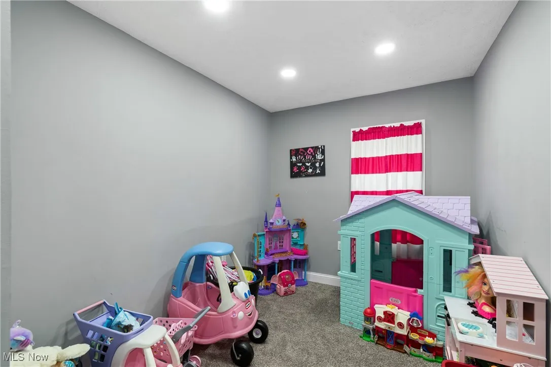 4131 E 74th Street, Cleveland, Ohio 44105,MLS Now Listing ID