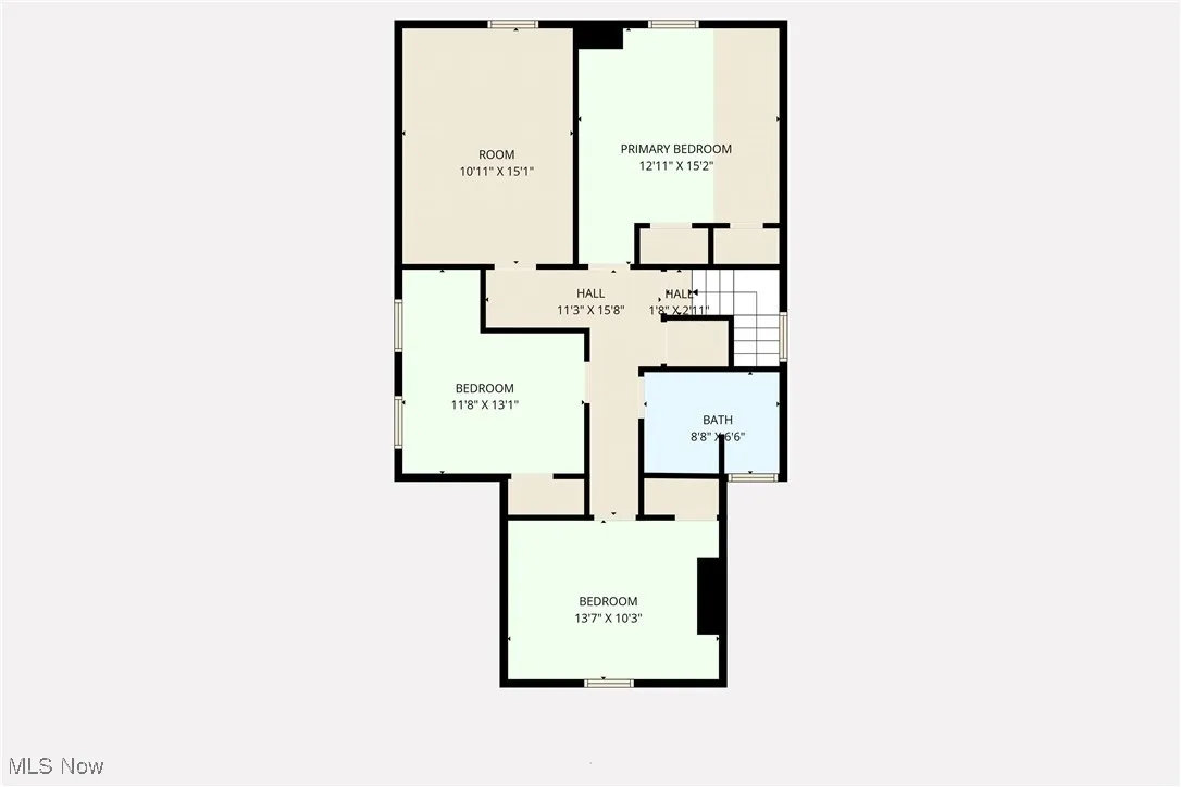 4131 E 74th Street, Cleveland, Ohio 44105,MLS Now Listing ID