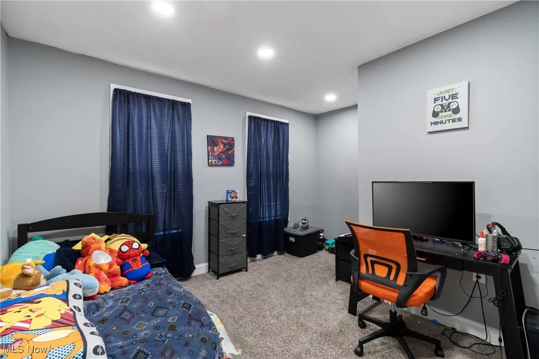 4131 E 74th Street, Cleveland, Ohio 44105,MLS Now Listing ID