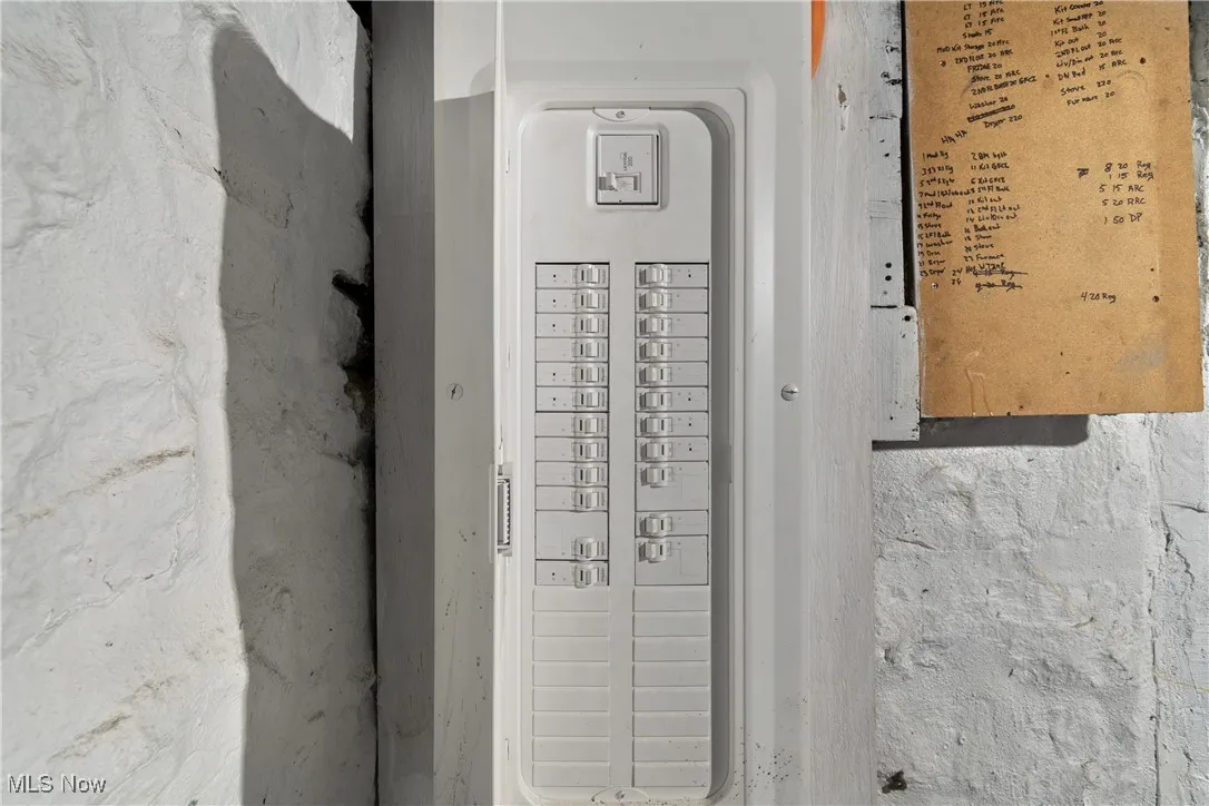 4131 E 74th Street, Cleveland, Ohio 44105,MLS Now Listing ID