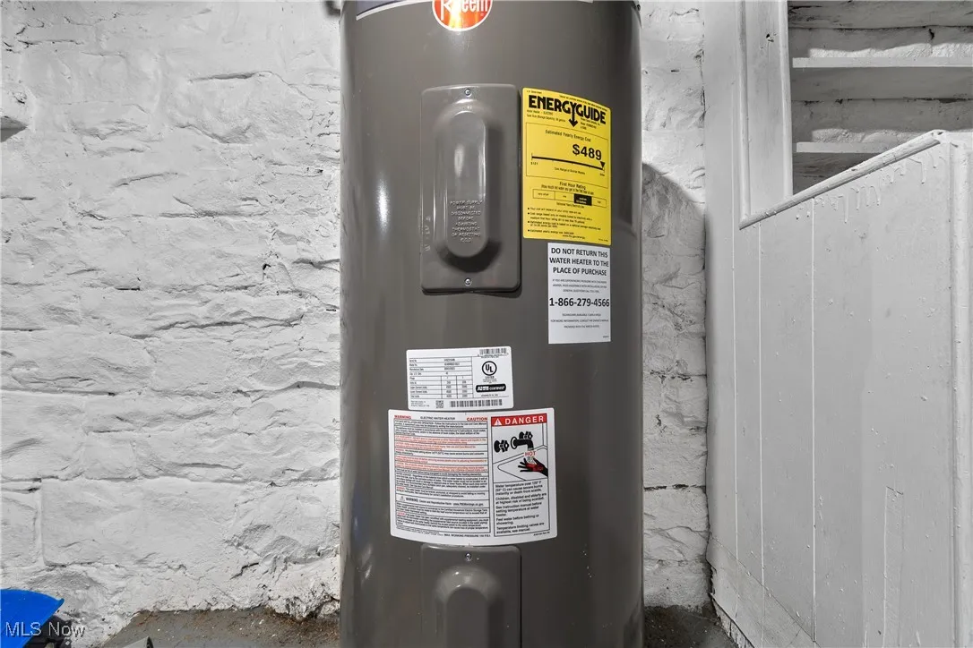 4131 E 74th Street, Cleveland, Ohio 44105,MLS Now Listing ID