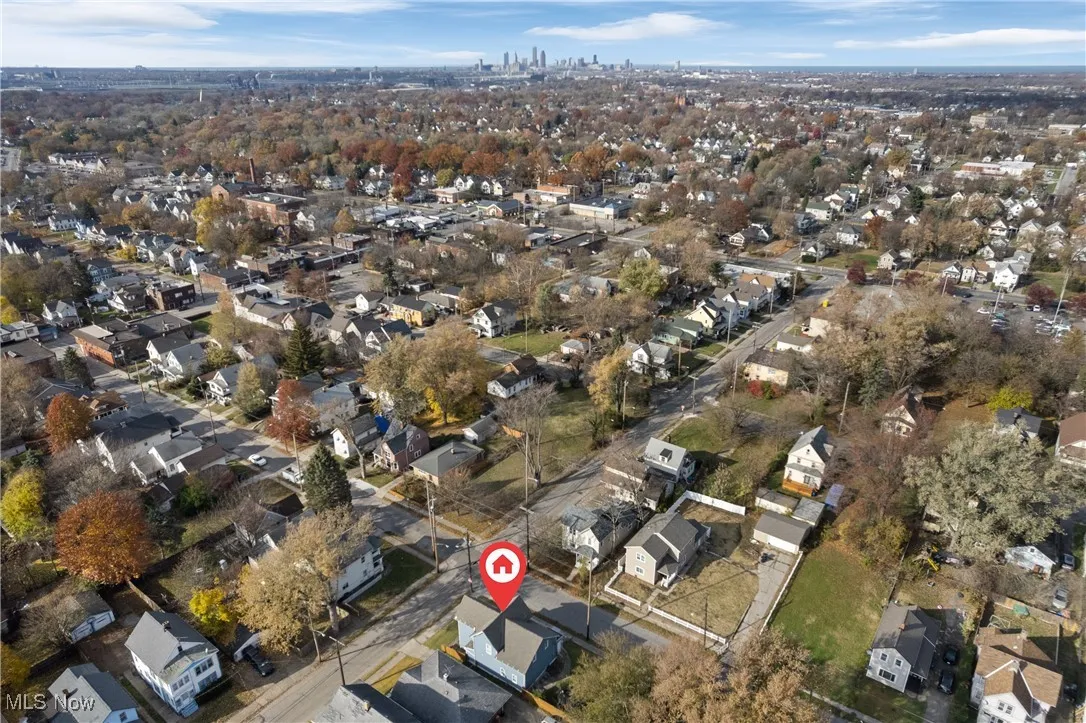 4131 E 74th Street, Cleveland, Ohio 44105,MLS Now Listing ID