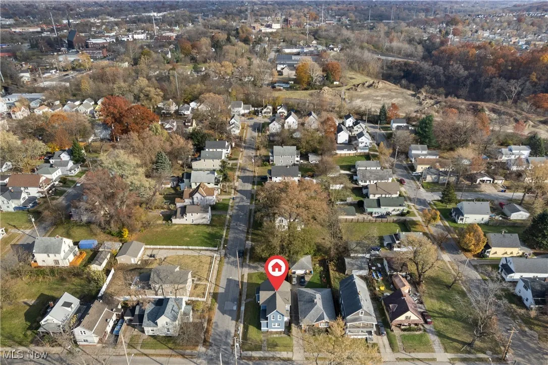 4131 E 74th Street, Cleveland, Ohio 44105,MLS Now Listing ID