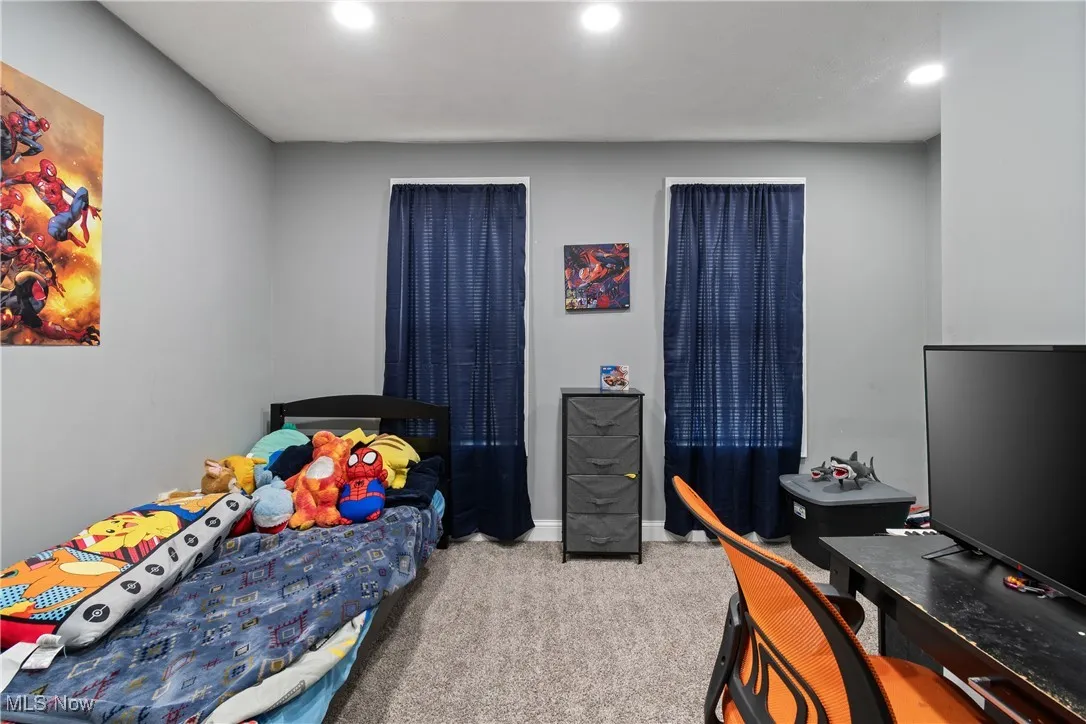 4131 E 74th Street, Cleveland, Ohio 44105,MLS Now Listing ID