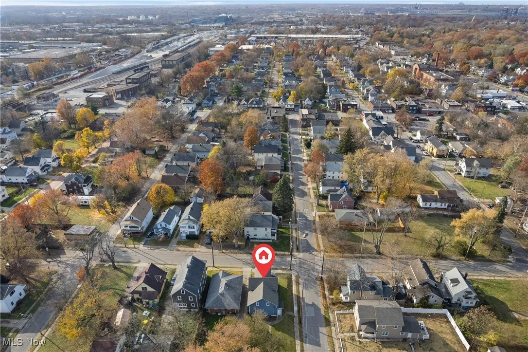 4131 E 74th Street, Cleveland, Ohio 44105,MLS Now Listing ID