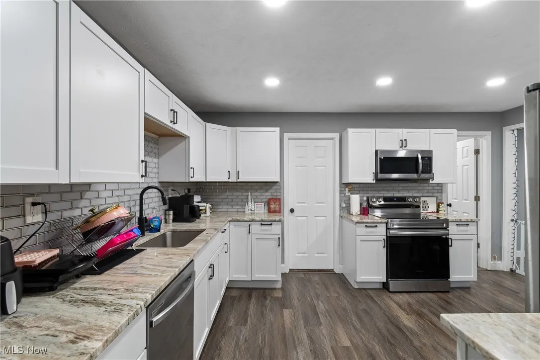 4131 E 74th Street, Cleveland, Ohio 44105,MLS Now Listing ID