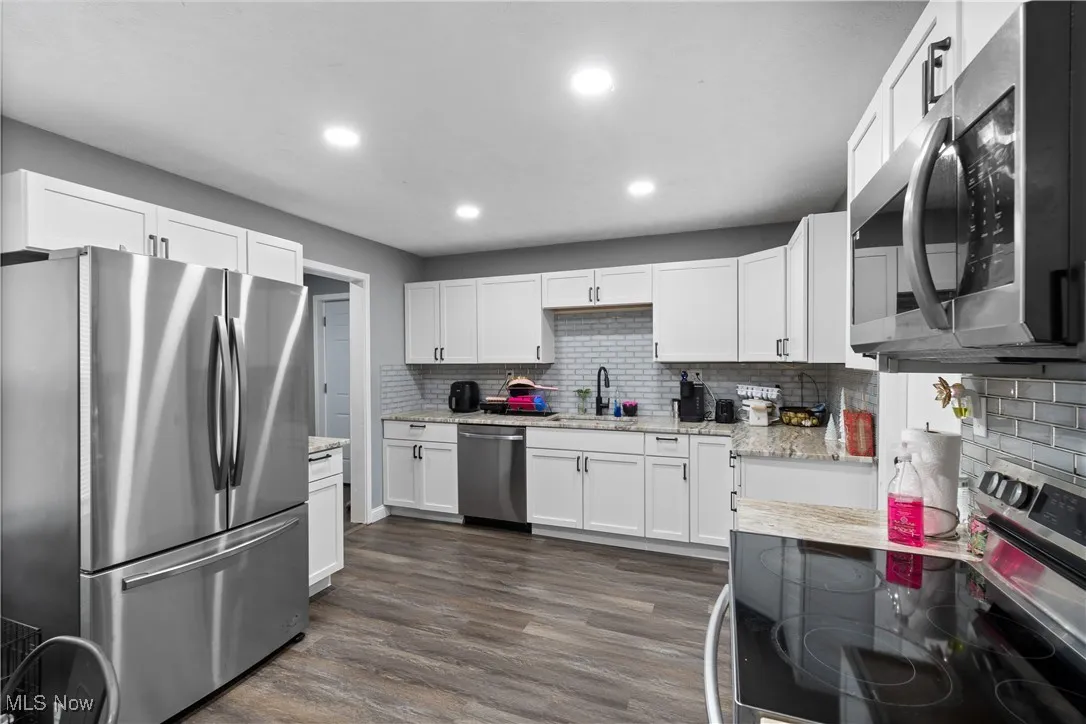 4131 E 74th Street, Cleveland, Ohio 44105,MLS Now Listing ID