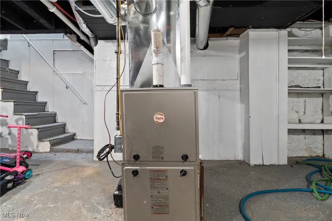 4131 E 74th Street, Cleveland, Ohio 44105,MLS Now Listing ID