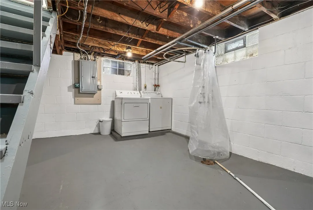 1219 17th Street, Canton, Ohio 44705,MLS Now Listing ID