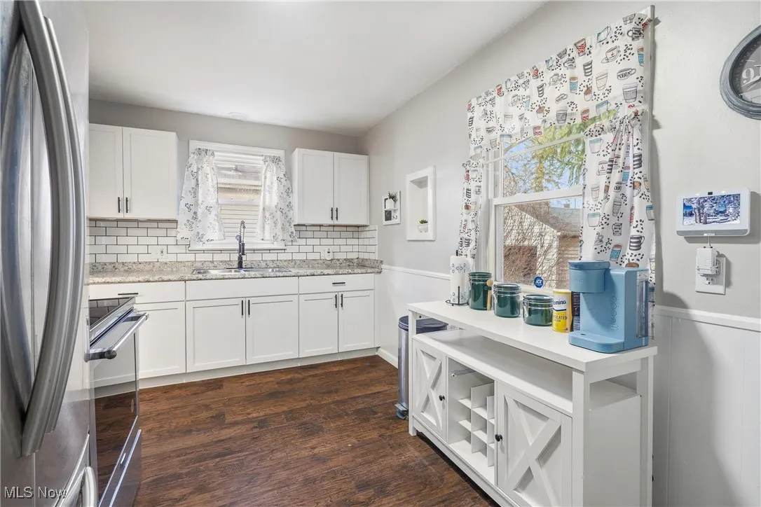 1219 17th Street, Canton, Ohio 44705,MLS Now Listing ID