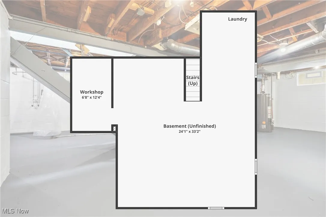 1219 17th Street, Canton, Ohio 44705,MLS Now Listing ID