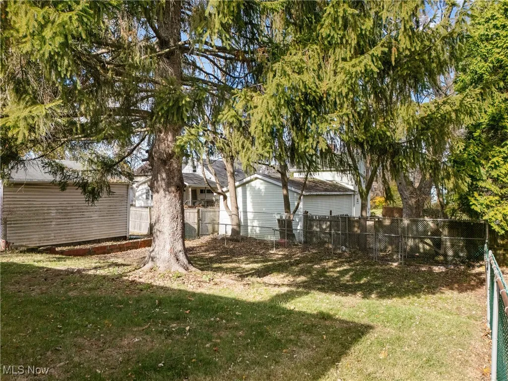 1219 17th Street, Canton, Ohio 44705,MLS Now Listing ID