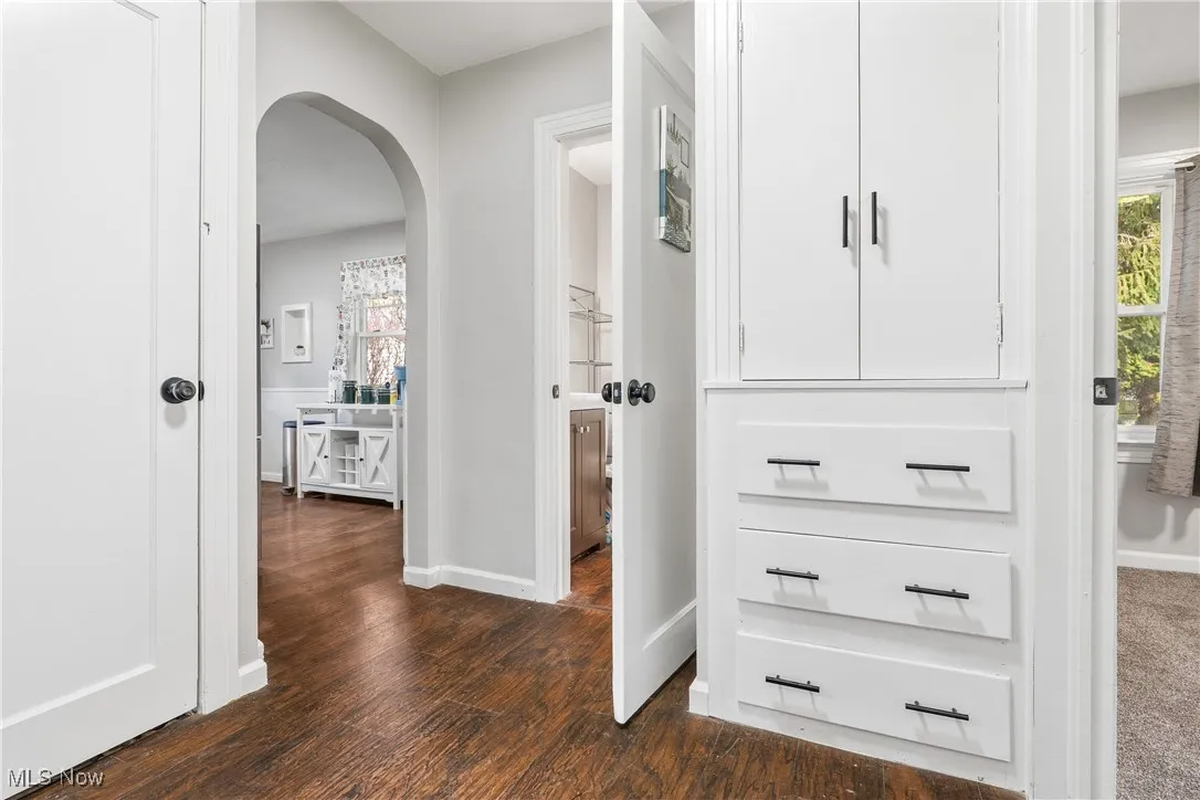 1219 17th Street, Canton, Ohio 44705,MLS Now Listing ID