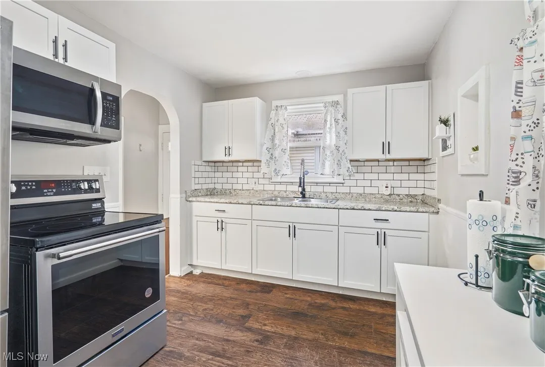 1219 17th Street, Canton, Ohio 44705,MLS Now Listing ID