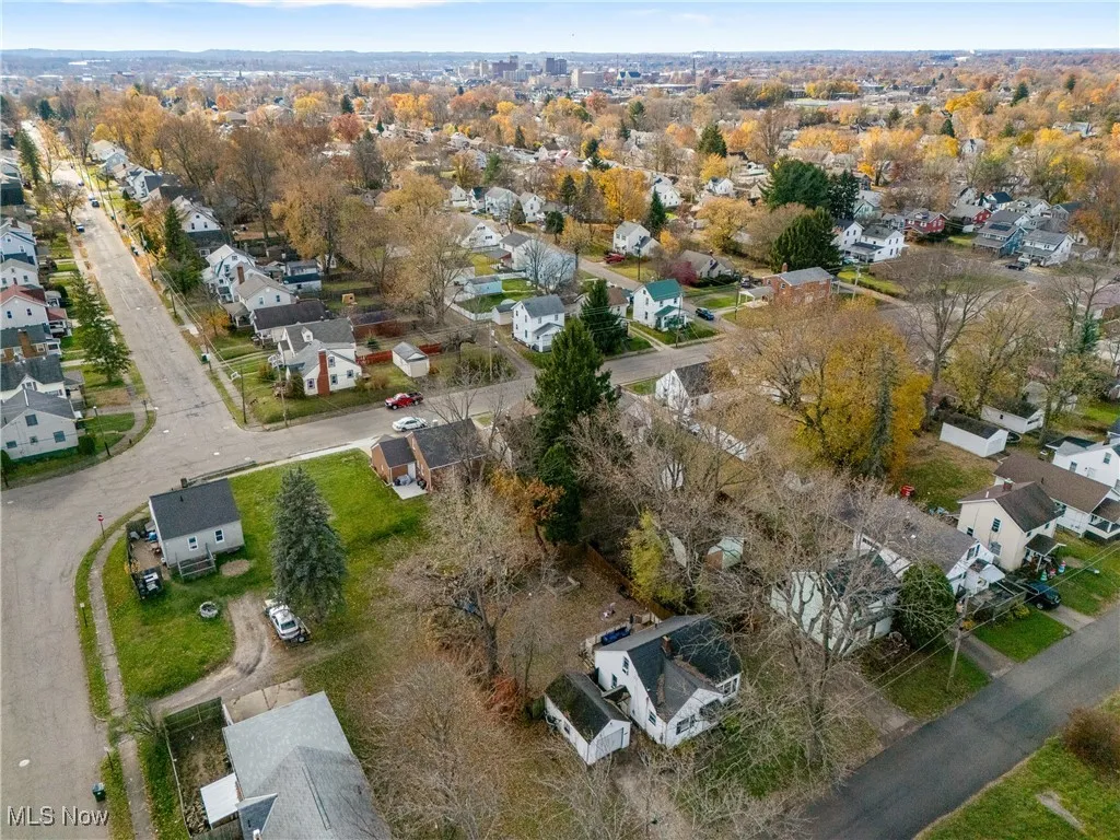 1219 17th Street, Canton, Ohio 44705,MLS Now Listing ID