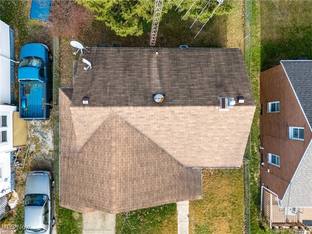 1219 17th Street, Canton, Ohio 44705,MLS Now Listing ID