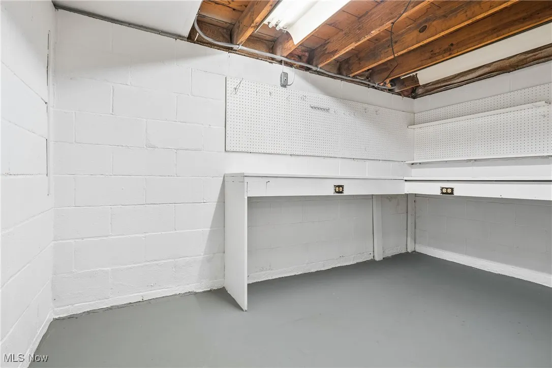 1219 17th Street, Canton, Ohio 44705,MLS Now Listing ID