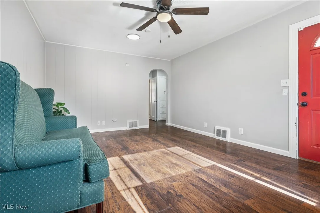 1219 17th Street, Canton, Ohio 44705,MLS Now Listing ID