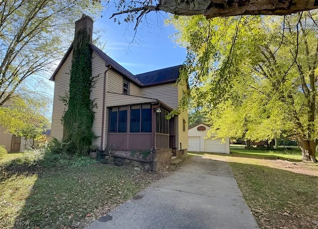 4409 Ophelia Street, Newton Falls, Ohio 44444,MLS Now Listing ID