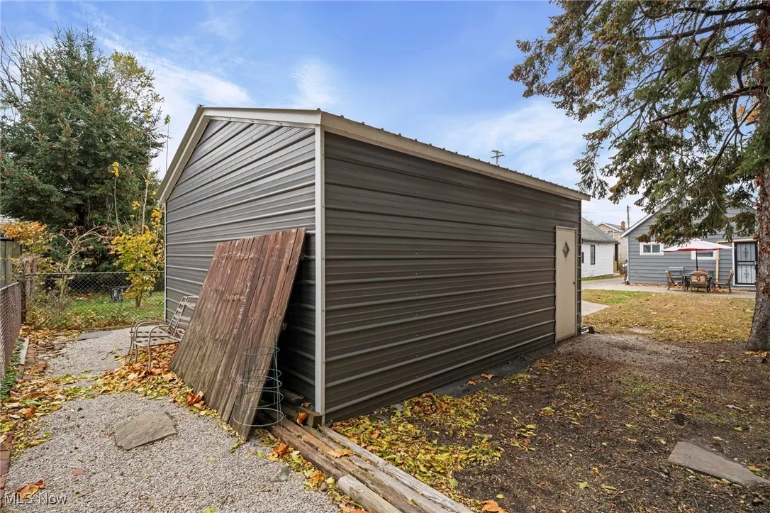 1607 E 34th Street, Cleveland, Ohio 44114,MLS Now Listing ID