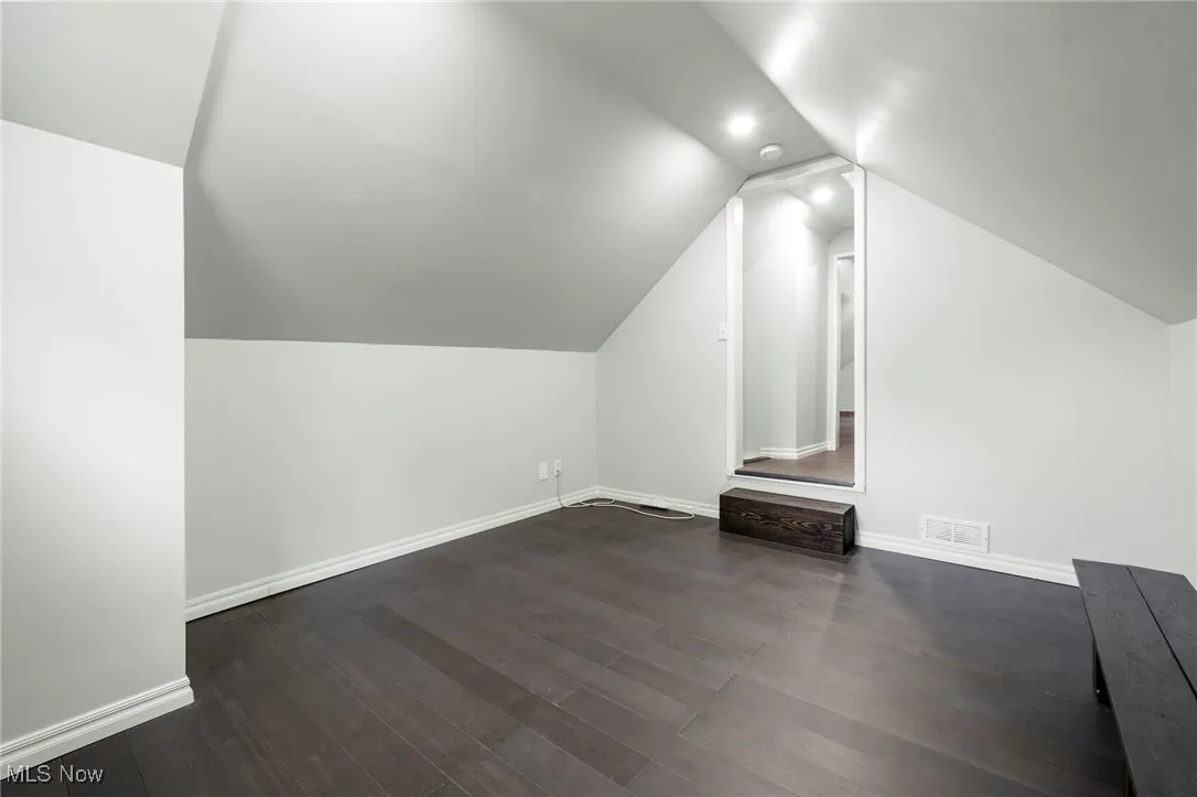 1607 E 34th Street, Cleveland, Ohio 44114,MLS Now Listing ID