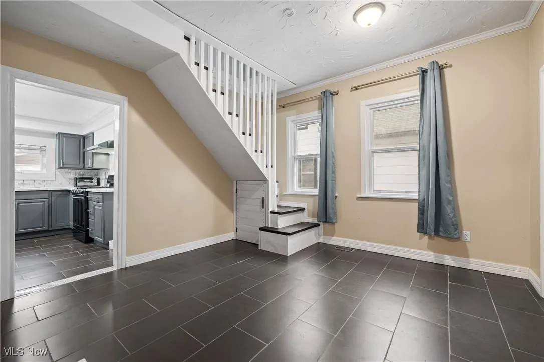 1607 E 34th Street, Cleveland, Ohio 44114,MLS Now Listing ID