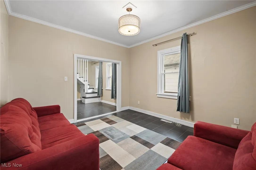 1607 E 34th Street, Cleveland, Ohio 44114,MLS Now Listing ID