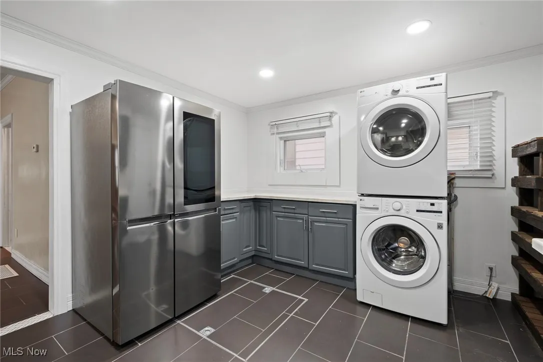 1607 E 34th Street, Cleveland, Ohio 44114,MLS Now Listing ID