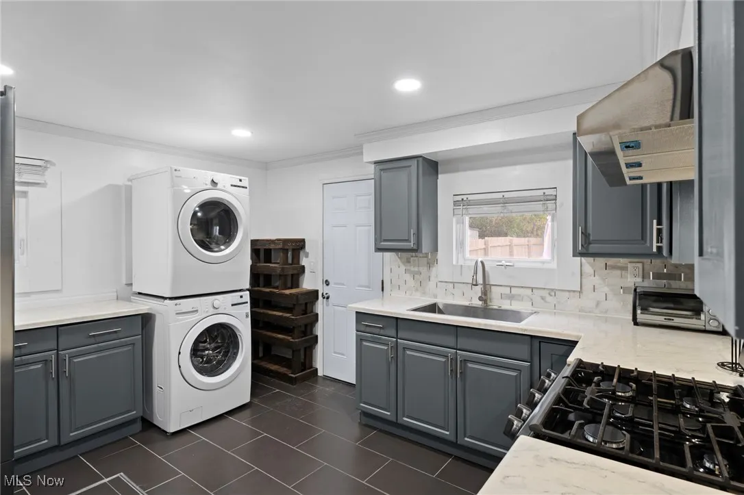 1607 E 34th Street, Cleveland, Ohio 44114,MLS Now Listing ID