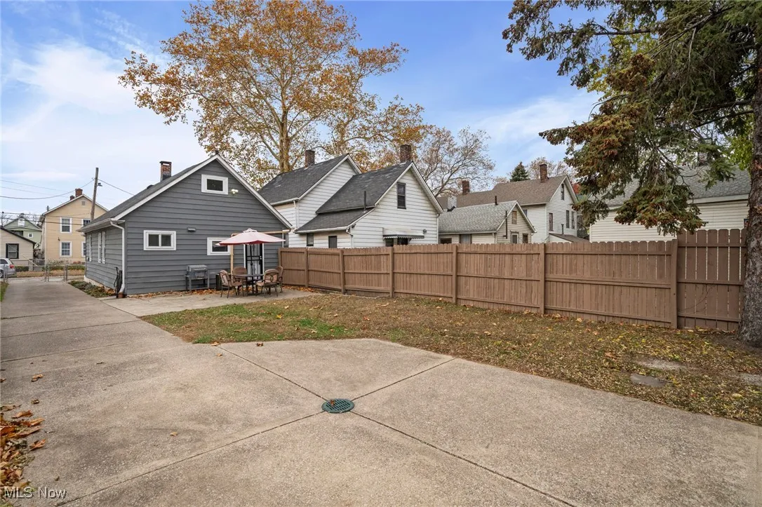 1607 E 34th Street, Cleveland, Ohio 44114,MLS Now Listing ID