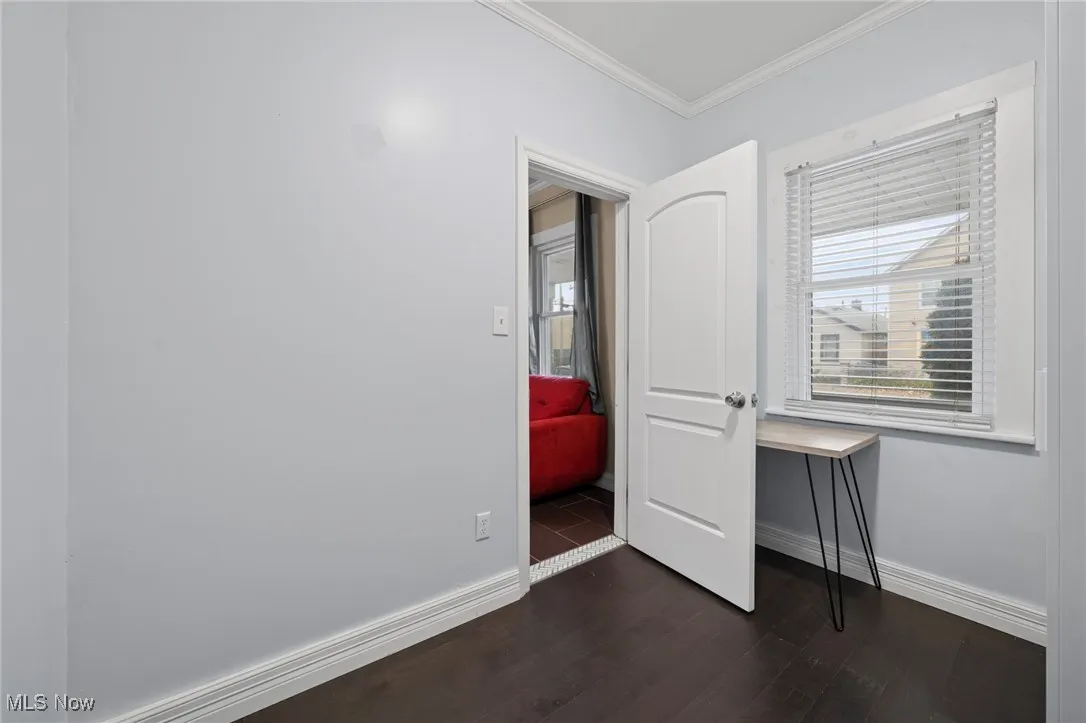 1607 E 34th Street, Cleveland, Ohio 44114,MLS Now Listing ID