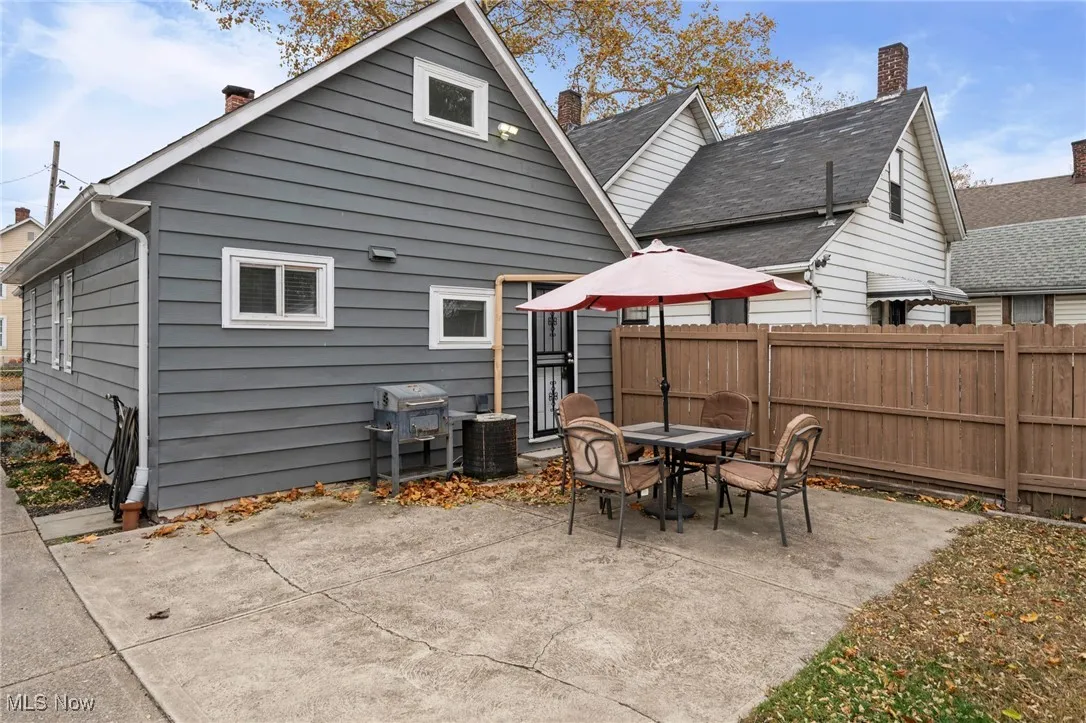 1607 E 34th Street, Cleveland, Ohio 44114,MLS Now Listing ID