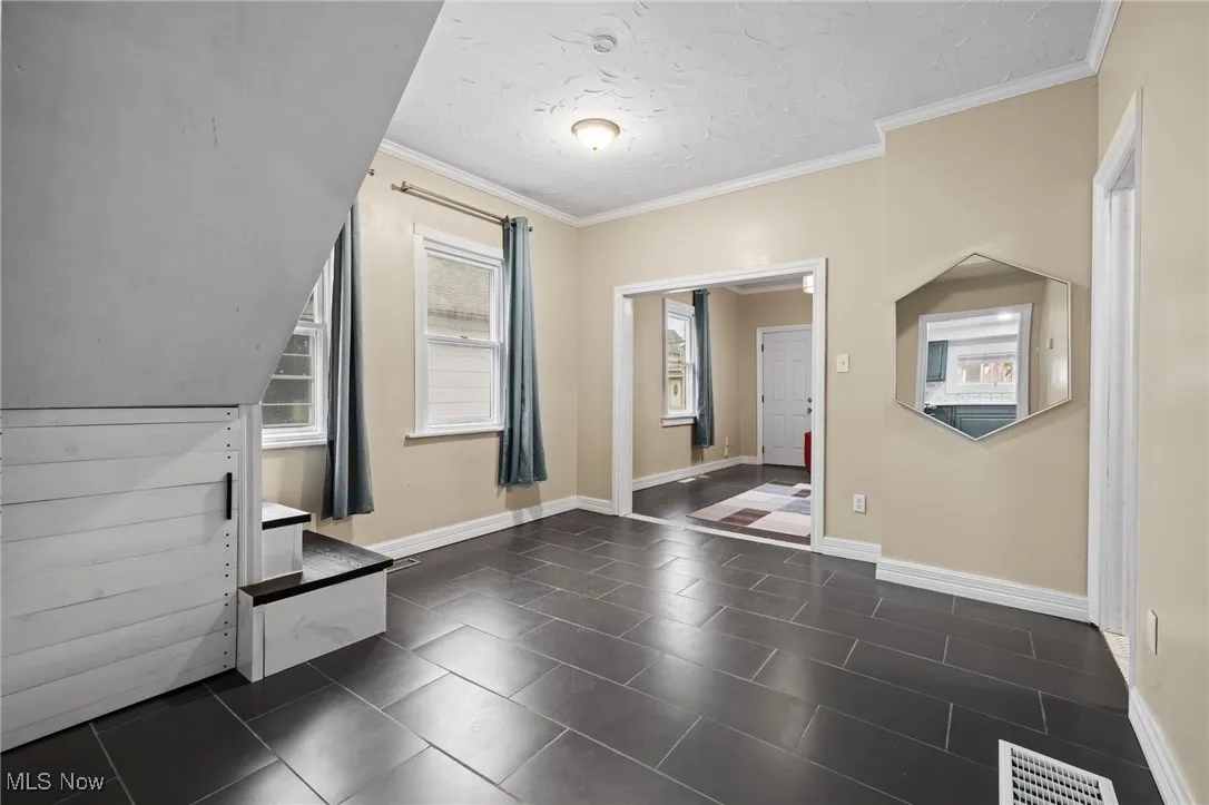 1607 E 34th Street, Cleveland, Ohio 44114,MLS Now Listing ID