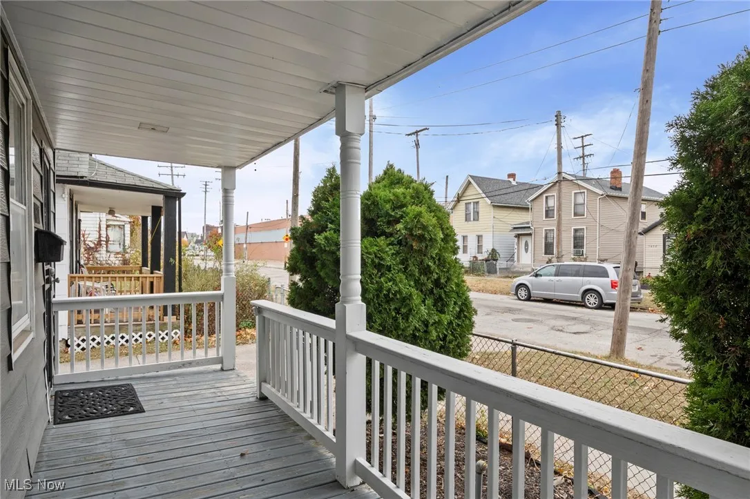 1607 E 34th Street, Cleveland, Ohio 44114,MLS Now Listing ID