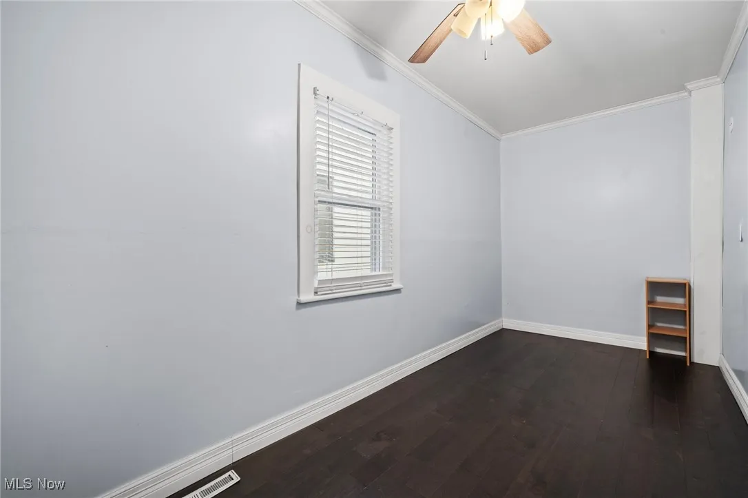 1607 E 34th Street, Cleveland, Ohio 44114,MLS Now Listing ID