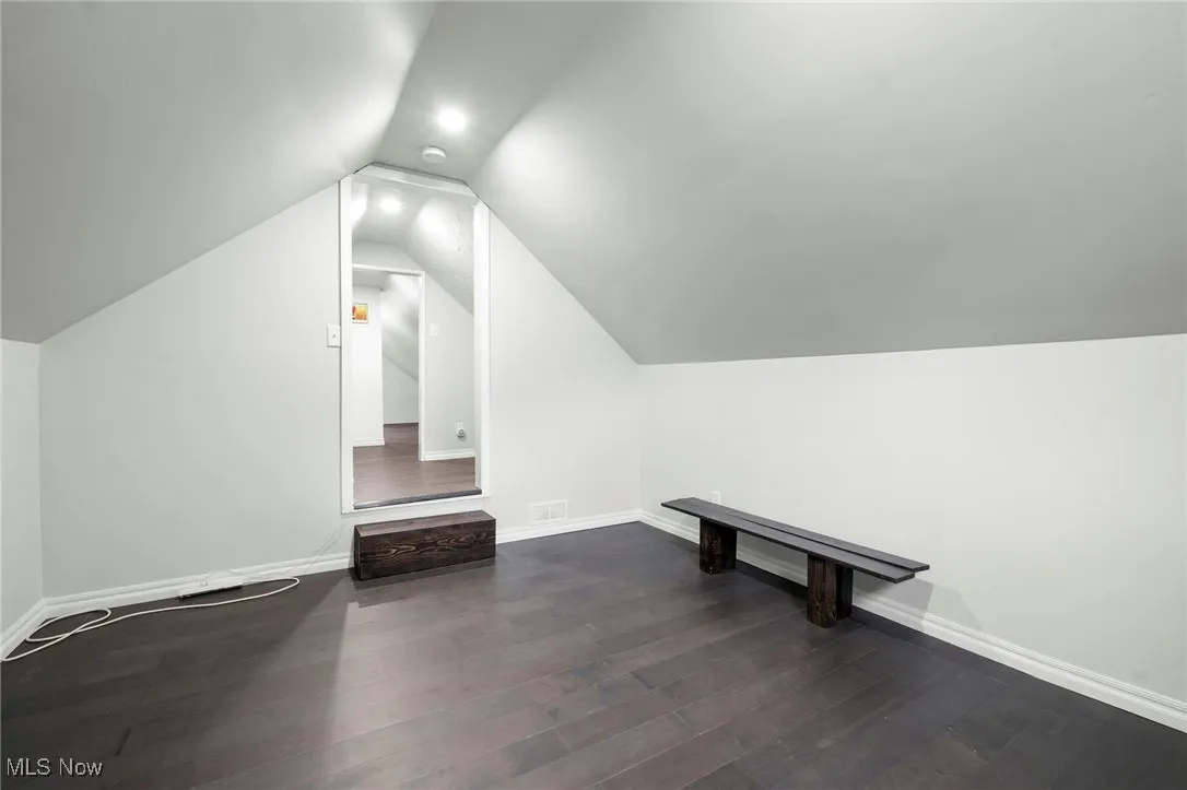 1607 E 34th Street, Cleveland, Ohio 44114,MLS Now Listing ID