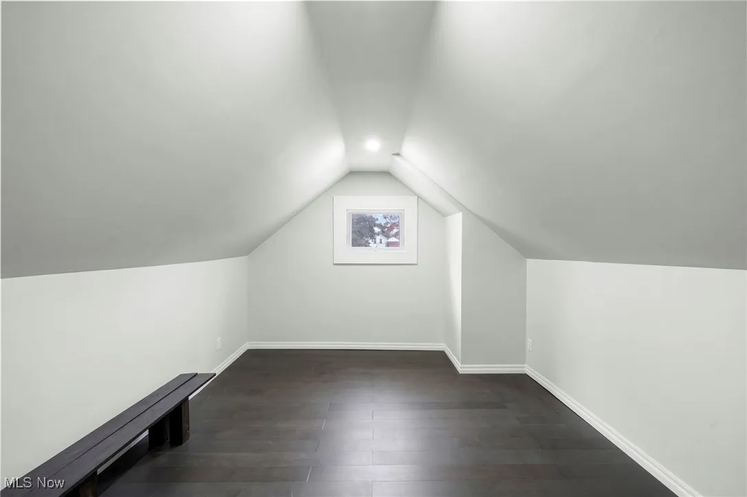 1607 E 34th Street, Cleveland, Ohio 44114,MLS Now Listing ID