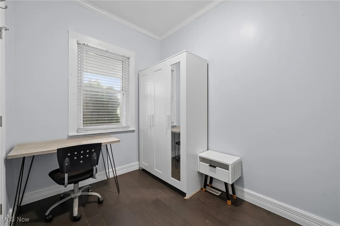 1607 E 34th Street, Cleveland, Ohio 44114,MLS Now Listing ID