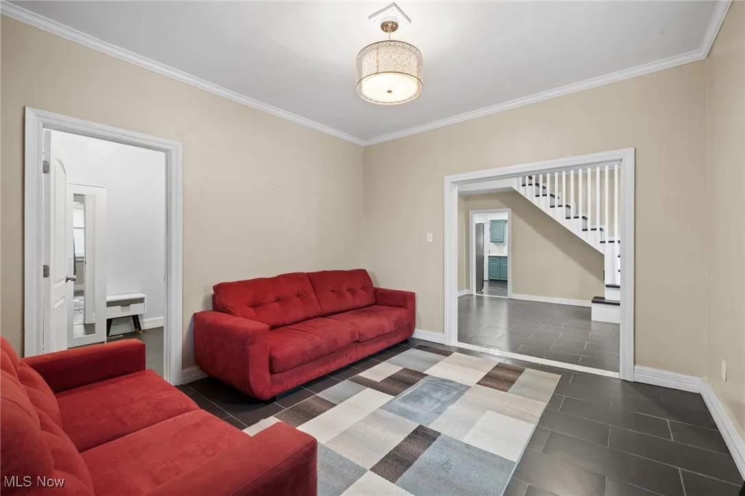 1607 E 34th Street, Cleveland, Ohio 44114,MLS Now Listing ID