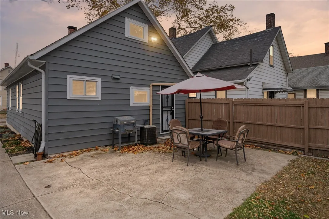 1607 E 34th Street, Cleveland, Ohio 44114,MLS Now Listing ID