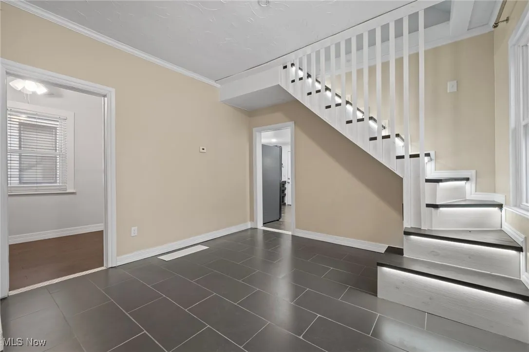 1607 E 34th Street, Cleveland, Ohio 44114,MLS Now Listing ID