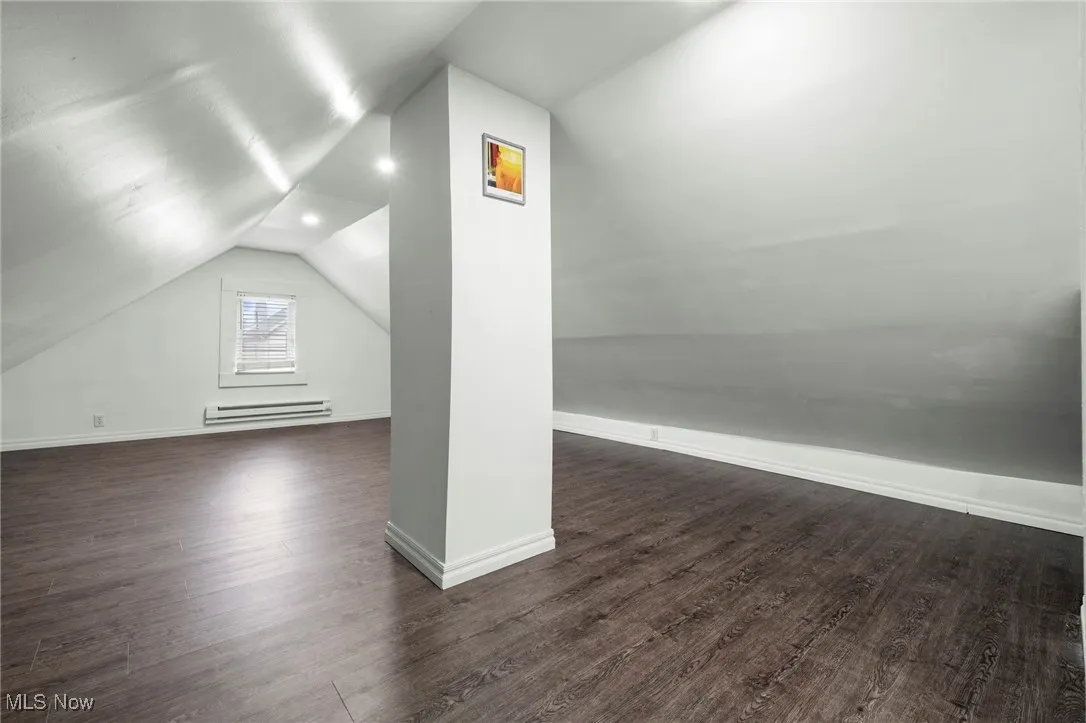 1607 E 34th Street, Cleveland, Ohio 44114,MLS Now Listing ID